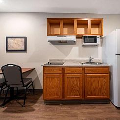 WoodSpring Suites Greenville Central