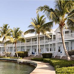 Tranquility Bay Resort