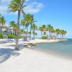 Tranquility Bay Resort