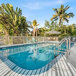 Blackfin Resort and Marina