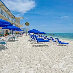 Glunz Ocean Beach Hotel and Resort