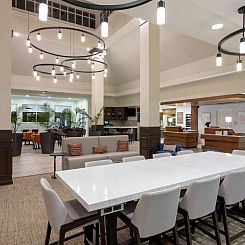 Hilton Garden Inn Minneapolis/Bloomington