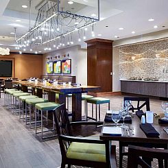 Hilton Minneapolis-St Paul Airport