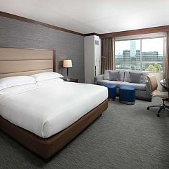 Hilton Minneapolis Bloomington