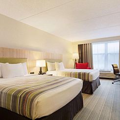 Country Inn & Suites by Radisson, Bloomington at Mall of Ame