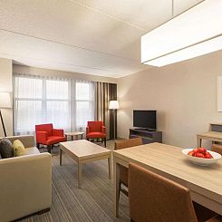 Country Inn & Suites by Radisson, Bloomington at Mall of Ame