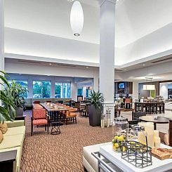 Hilton Garden Inn Minneapolis Airport Mall of America