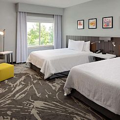 Hilton Garden Inn DFW Airport South