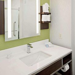 Hilton Garden Inn DFW Airport South