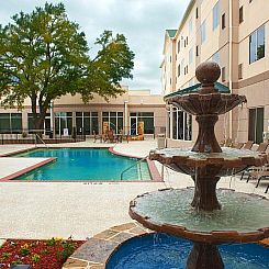 Hilton Garden Inn DFW Airport South