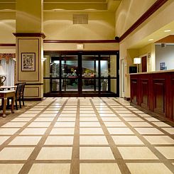 Holiday Inn Express Hotel & Suites Dallas Fort Worth Airport