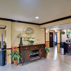 Quality Inn DFW Airport North