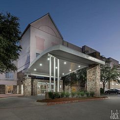 Fairfield Inn by Marriott Las Colinas