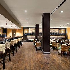 DoubleTree by Hilton DFW Airport North