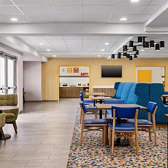 Holiday Inn Express & Suites Mesquite Nevada, an IHG Hotel