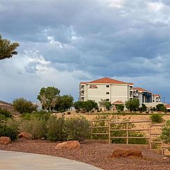 Holiday Inn Express & Suites Mesquite Nevada, an IHG Hotel