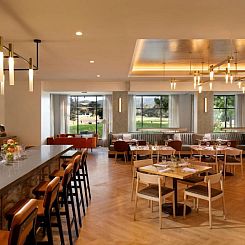 Hyatt Regency Monterey Hotel and Spa