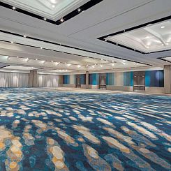 Hyatt Regency Monterey Hotel and Spa