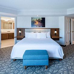 Embassy Suites Portland - Airport