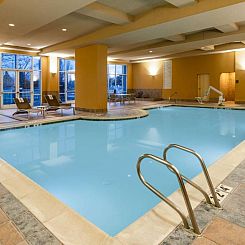 Embassy Suites Portland - Airport