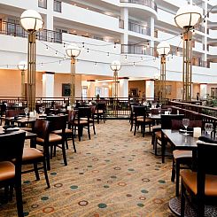 Embassy Suites Portland - Airport