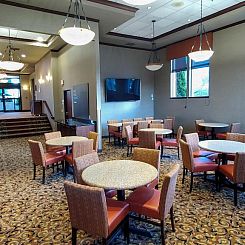 Holiday Inn Express Hotel & Suites Portland-Northwest Downto