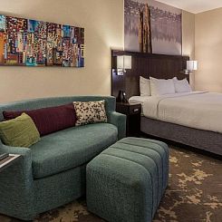 Courtyard Marriott Portland City Center