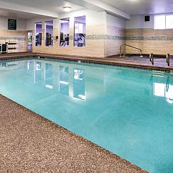La Quinta by Wyndham Portland Airport