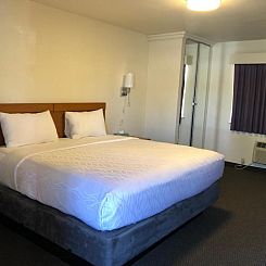 Monticello Motel