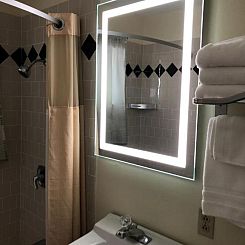 Monticello Motel
