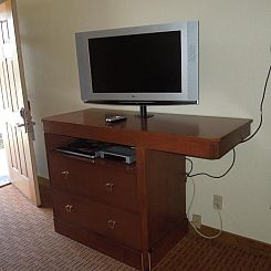 Monticello Motel