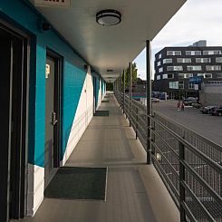 Eastside Lodge