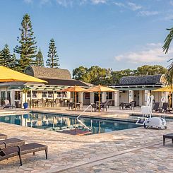 Paniolo Greens Resort