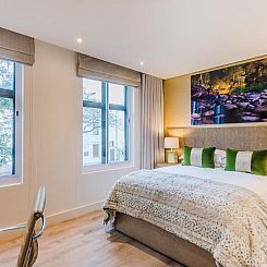 107 Dorpstraat Boutique Hotel