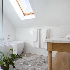 Rozendal Farm Cottage