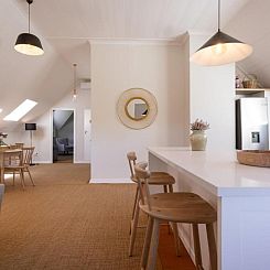 Rozendal Farm Cottage