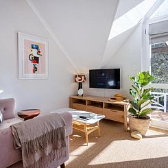 Rozendal Farm Cottage