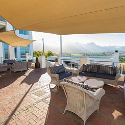 Protea Hotel by Marriott Stellenbosch