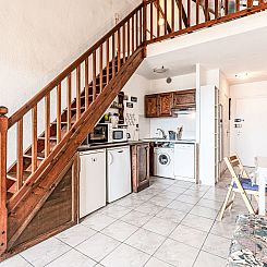 Appartement Bella Vista