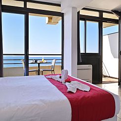 Appartement Rés. Les Calanques, studio 2 pers
