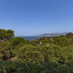 Vakantiehuis U Sognu