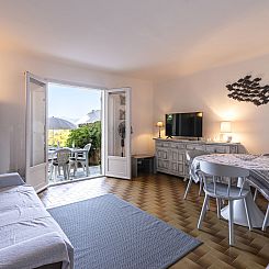 Vakantiehuis U Sognu