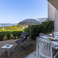 Vakantiehuis U Sognu