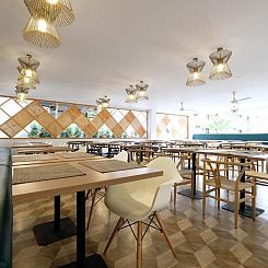 Wongamat Privacy Residence, Pattaya