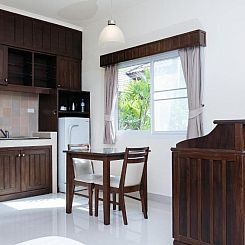 Villa Wanida Garden Resort