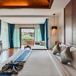 Railay Village Resort-SHA Plus