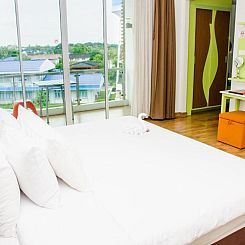 Prajaktra Design Hotel