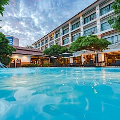 The Pannarai Hotel