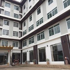 Leelawadee Grand Hotel