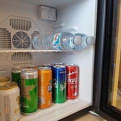 Kavin Buri Green Hotel